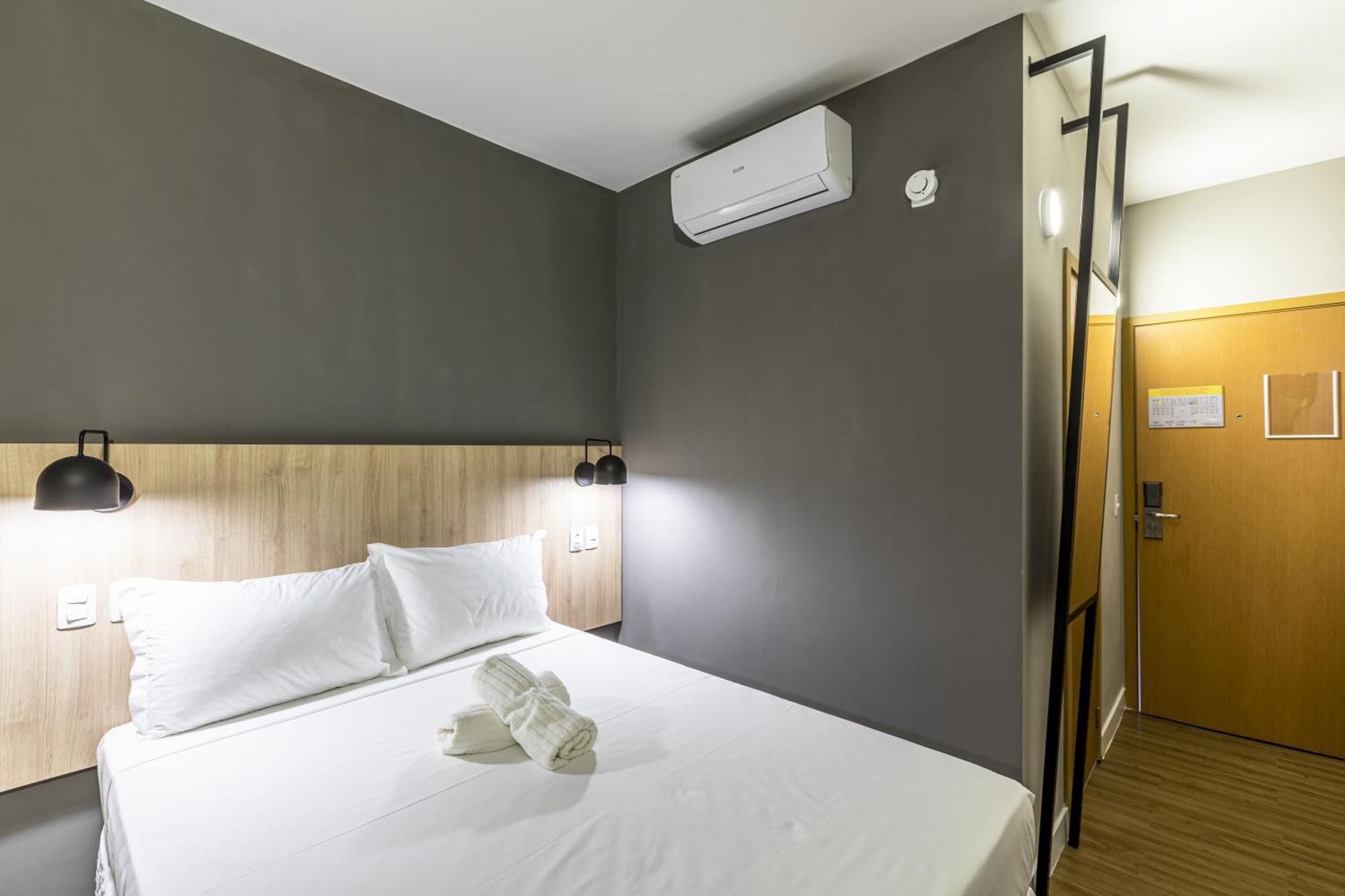 Graal Inn Mairiporã Habitación foto