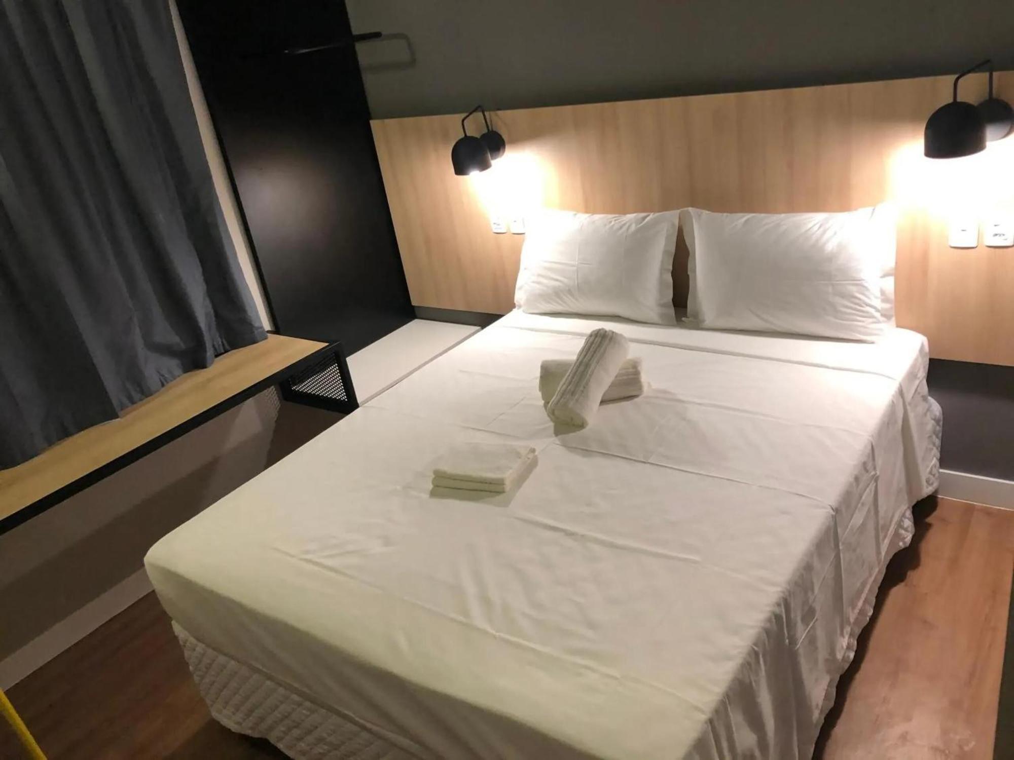 Graal Inn Mairiporã Habitación foto