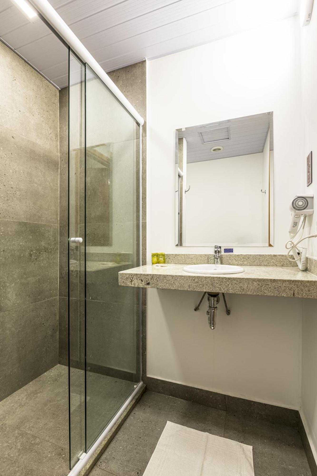 Graal Inn Mairiporã Habitación foto