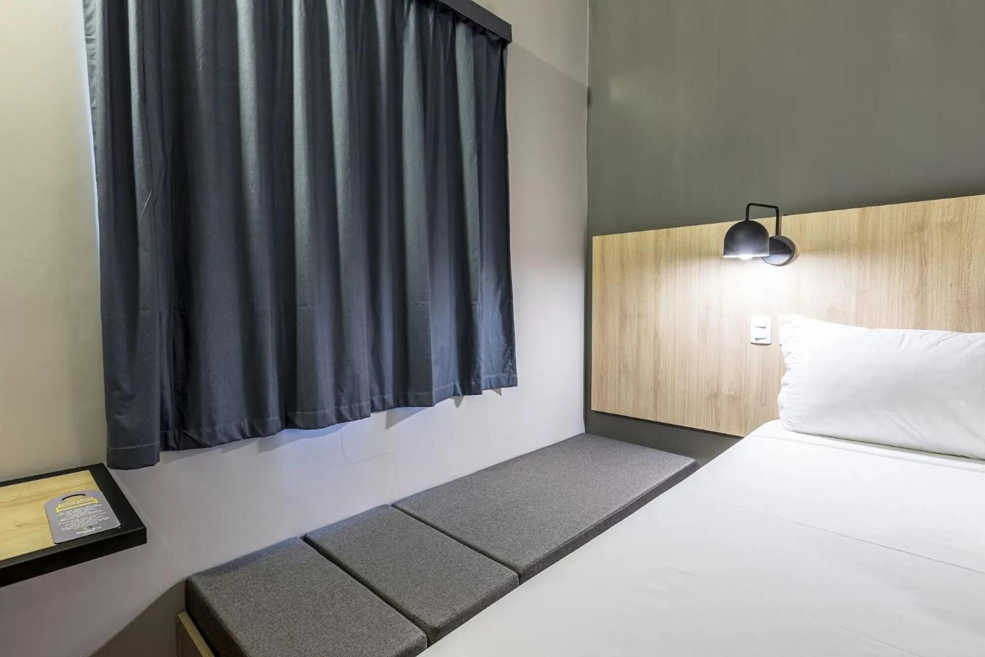 Graal Inn Mairiporã Habitación foto