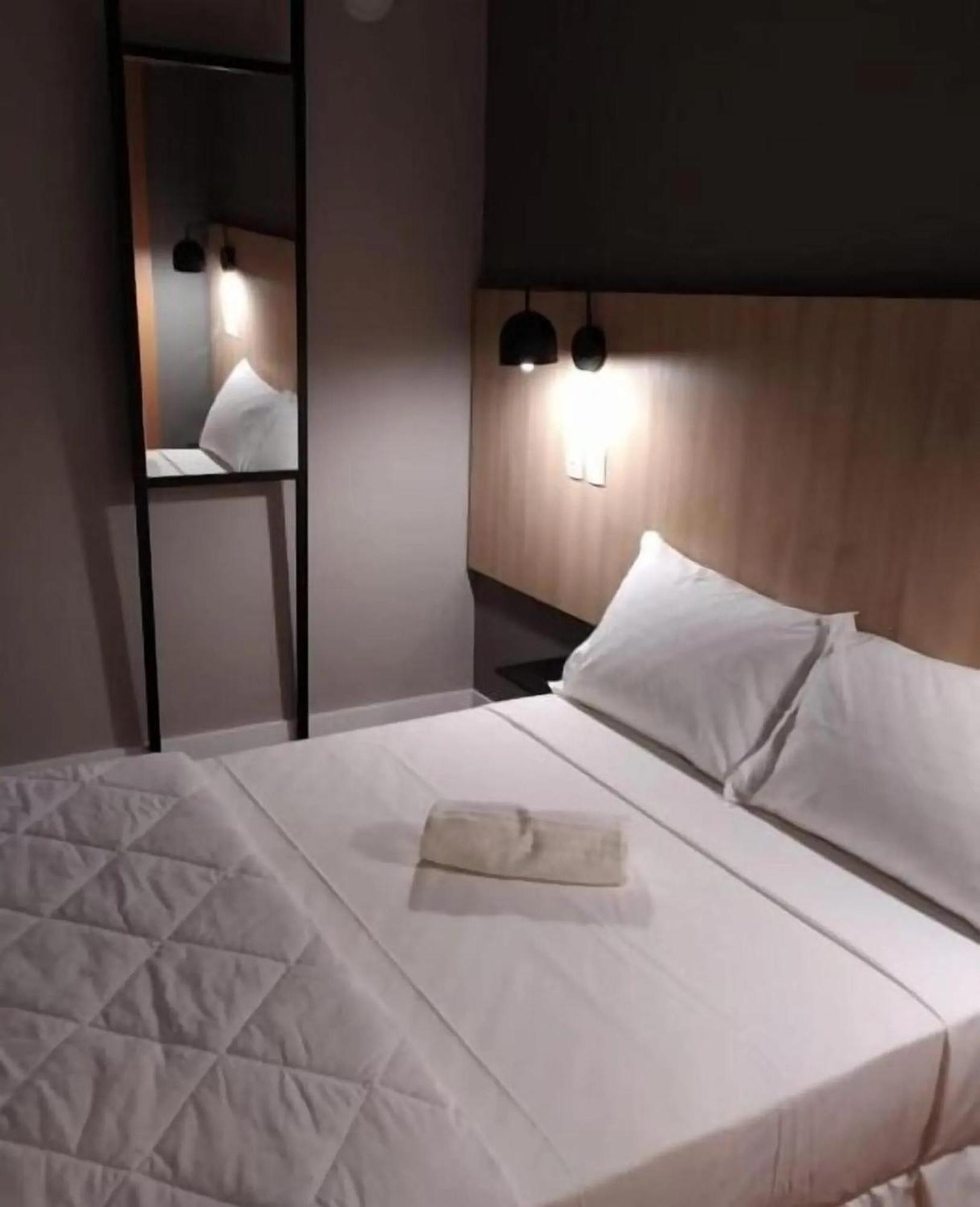 Graal Inn Mairiporã Habitación foto